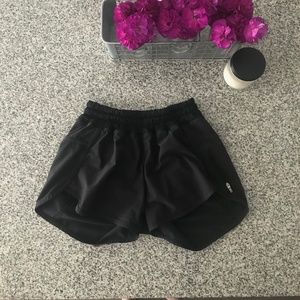 Lululemon Tracker Short